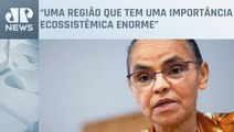 Presidente do Proam analisa falas da ministra Marina Silva sobre exploração na Foz do Amazonas