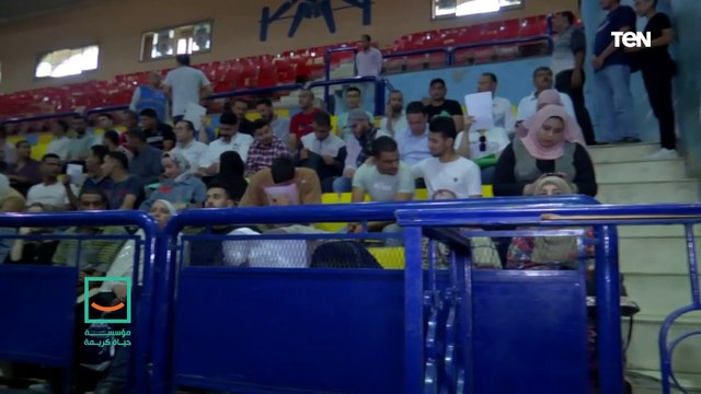 حياة كريمة تنظم ملتقى توظيف بالشرقية بالتعاون مع وزارة الشباب والرياضة