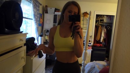 HUGE Forever 21 Activewear Haul - Cheap- Sheer- Worth the hype-!