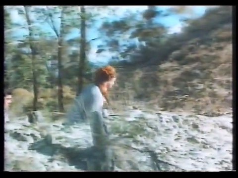 BREAK OF DAY (1977) 1h 42m. Director: Ken Hannam. Cast: Sara Kestelman, Andrew McFarlane, Ingrid Mason, John Bell, Tony Barry, Ben Gabriel, Malcolm Phillips, Dennis Olsen, Geraldine Turner, Sean Myers, Kate Ferguson, Graham Midinsky, Maurie Fields.