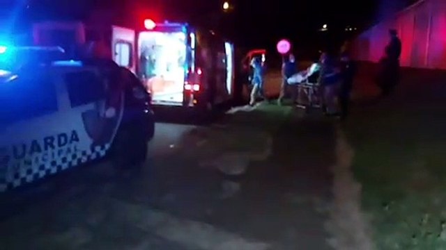 Homem é esfaqueado durante briga no Cataratas