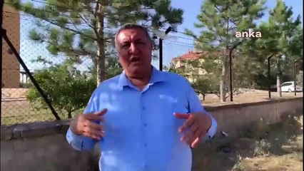 CHP Niğde Milletvekili TMO'nun depo satışlarını sorguluyor