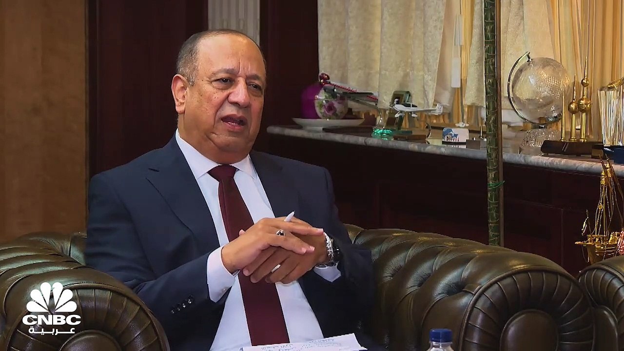 رئيس مجلس إدارة الخطوط الجوية الكويتية لـ CNBC عربية: نستهدف الوصول إلى نقطة التعادل في الميزانية نهاية العام المقبل