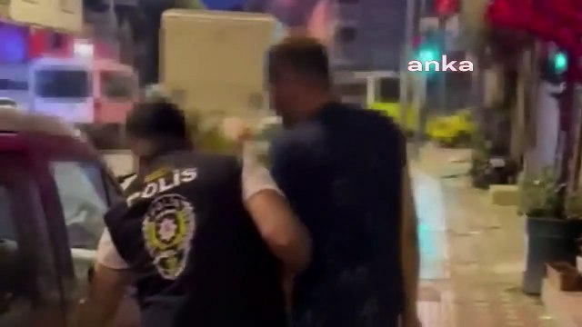 İstanbul Emniyet Müdürlüğü, bilişim ve dolandırıcılık suçlarından hüküm giyen 24 kişiyi tutukladı