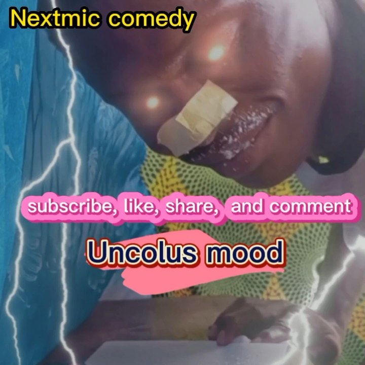 Ajah boys uncolus mood