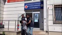 İstanbul Gaziosmanpaşa'da Taksiye Ateş Açan Şüphelilerden İkisi Tutuklandı
