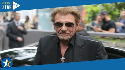 Johnny Hallyday : « T’es moi en nana… », sa déclaration enflammée à une star de la chanson