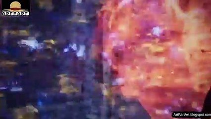 Martial Master[Wushen Zhuzai] Ep 356 English Sub