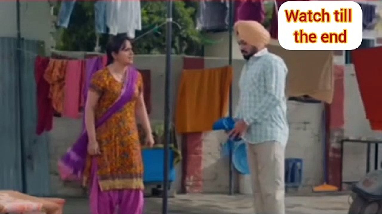 New Punjabi movies 2023
