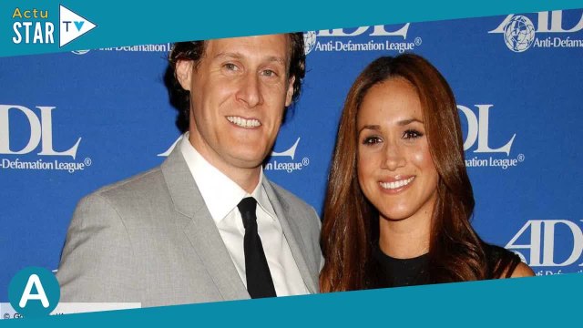 Meghan Markle a 42 ans : pourquoi avait-elle divorcé de son premier mari Trevor Engelson?