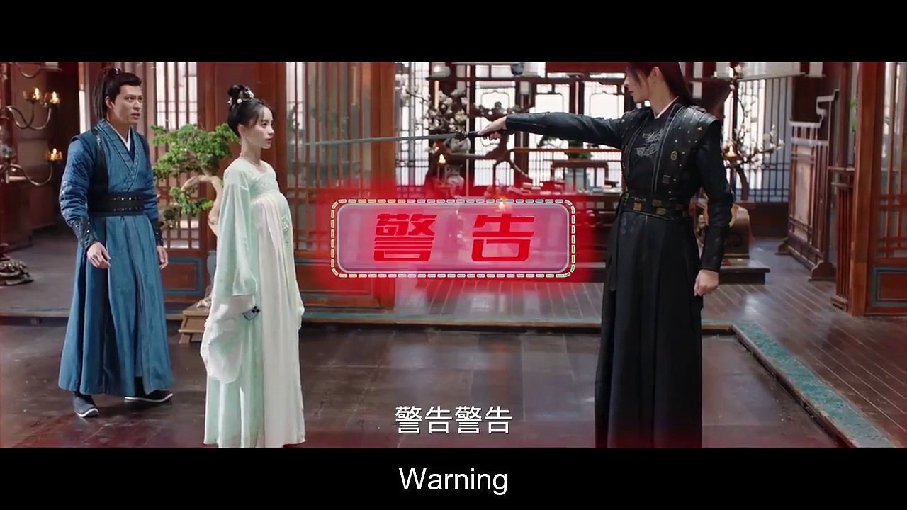 [Eng Sub] Supervisor Husband ep 13