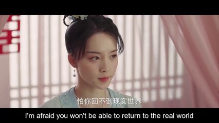 [Eng Sub] Supervisor Husband ep 15