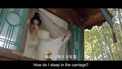 [Eng Sub] Supervisor Husband ep 10