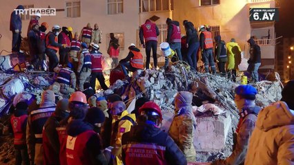 Şanlıurfa'da deprem konutları hızla yükseliyor