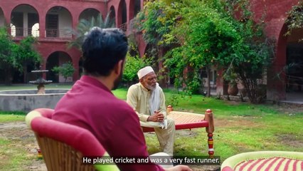 Pakistani Polio Drama, Ghalat Fehmi Episode 2   Urdu (English Subtitles)