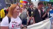 Leeds Pride 2023: Thousands take part in huge city centre parade