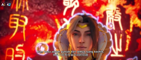 Stellar Transformation S5 Episode 25 Sub Indo-[AnimaMove]