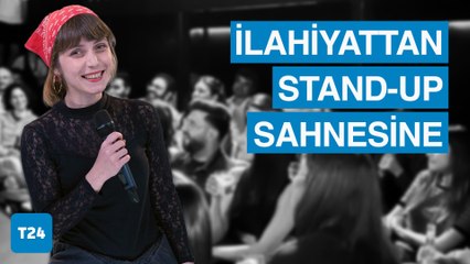 Nebiye Arı: Samandağ’ı görünce “Ben şaka yapmaya nereye geldim?” oldum