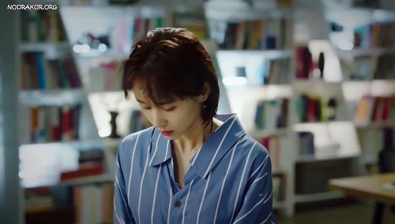 Healer Of Children EPS 30 SUB INDO