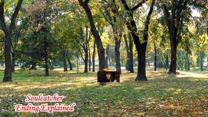 Soulcatcher Ending Explained | Soulcatcher Movie Ending | Soulcatcher 2023 | soul catcher film