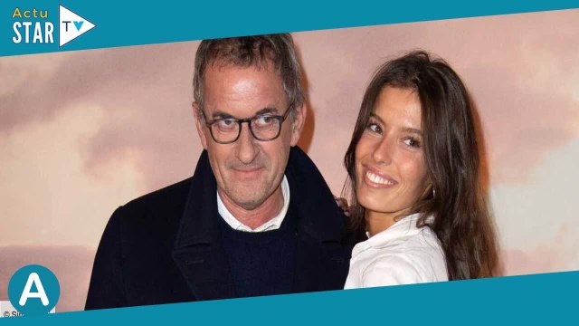 Christophe Dechavanne : une internaute critique violemment sa fille Ninon, l’animateur réplique