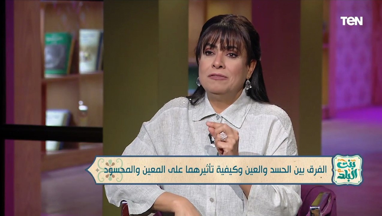 الشيخ عبد الله العطار هيقولك إزاي تقدر تحصن نفسك من السحر الأسود والأعمال