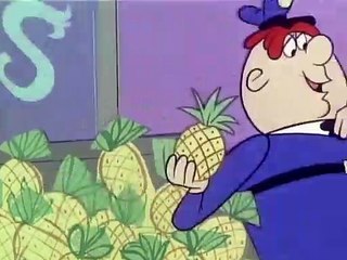 The Dick Tracy show - ep. 032 - Big bank bungle