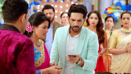 Kundali Milan| Promo Episode 61| Shemaroo Umang|