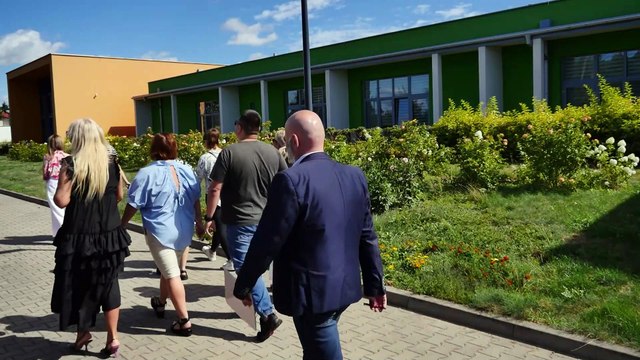 Rozbudowa Szkoły Podstawowej Specjalnej nr 24 w Płocku