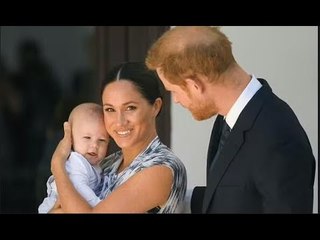 L'adorabile tradizione del compleanno che Meghan Markle potrebbe tramandare ad Archie e Lilibet