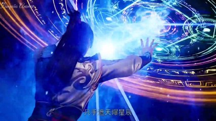 Martial Master Episódio 355 Legendado PT-BR