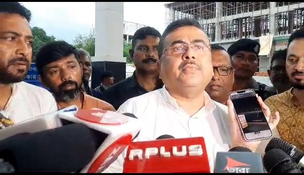 মমতা-পুলিশের সাহায্যে উত্তরবঙ্গ দিয়েই গরু পাচার করেন ভাইপো: শুভেন্দু অধিকারী | Oneindia Bengali