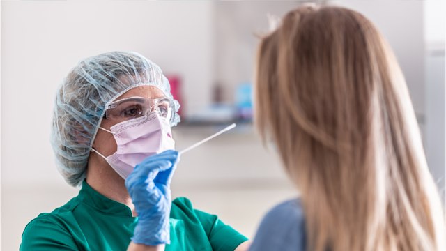 New Covid-19 variant is spreading amongst Brits, here is how worried you should be