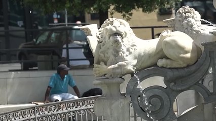 A luglio +7% di mortalita' al Centro-Sud per il caldo