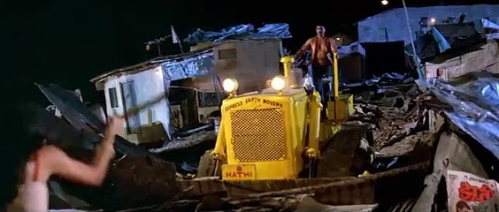 छोड़ दे लड़की को कमीने वरना तेरी जान भिखारी की तरह बना दूंगा की तेरी मौत भी भीख नहीं डालेगा - Amitabh