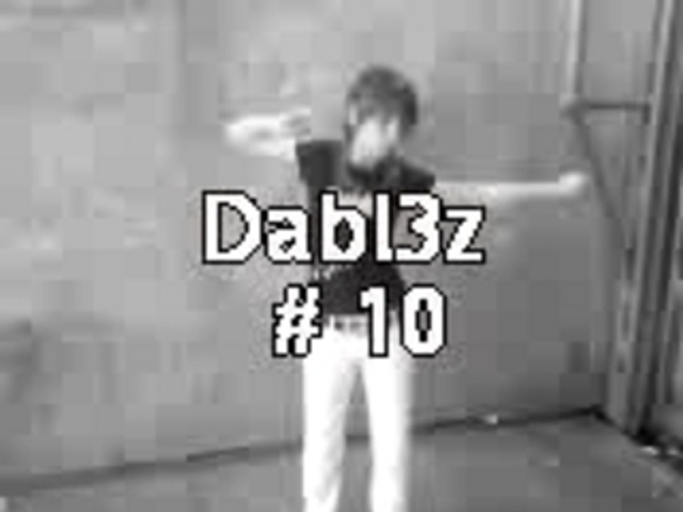 Dabl3z # 10