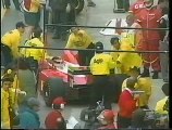 F1 1993 - SAN MARINO (ESPN) - ROUND 4