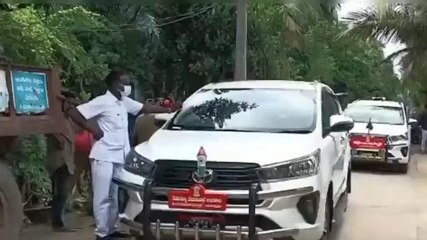 కోనసీమ జిల్లా: అలెర్ట్ అయిన అధికారులు