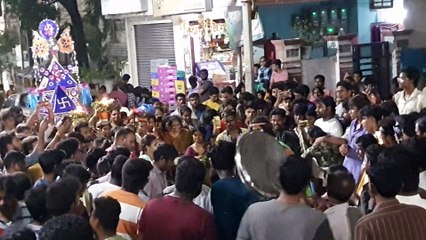 KPHB COLONY Bonalu 2023 Part-=13