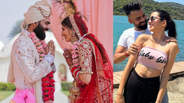 Neetu Bisht और Lakhan Rawat के घर आने वाली हैं खुशियां, Vlog में Fans के साथ share की Good News