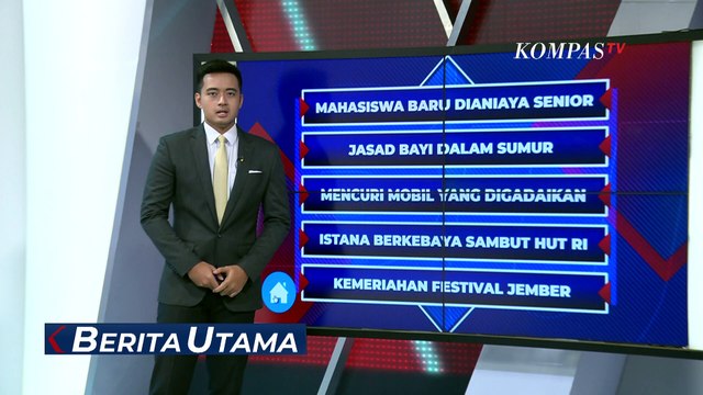 Ibu di Brebes Buang Bayinya yang Baru Berusia 20 Hari ke Sumur