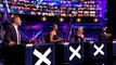 Belinda Davids Sings I Have Nothing Leaves Judges On Their FEET Britain s Got Talent 2020