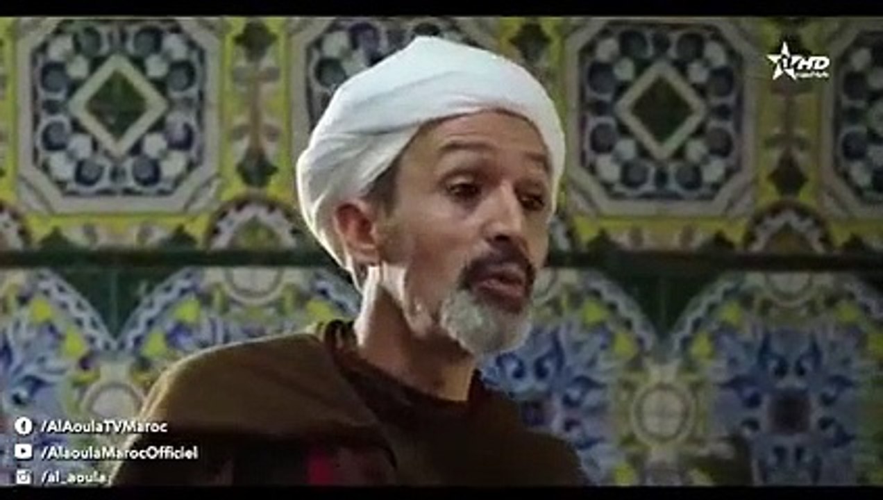 سلسلة الصك او غنيمة_الحلقة 10