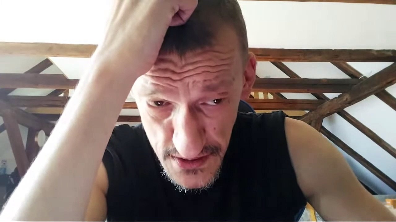 Viper geht live! Halter aufräumen Teil 2