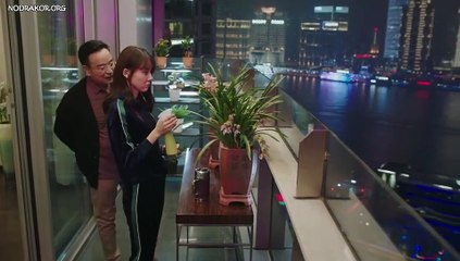 Healer Of Children EPS 33 SUB INDO