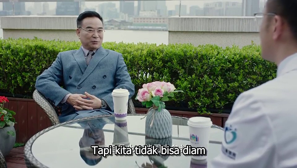  Healer of children eps 31 sub indo