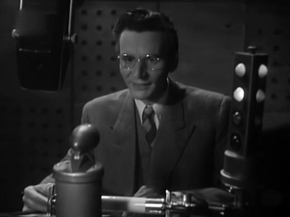 Film Romanesc - Afacerea Protar (1957)