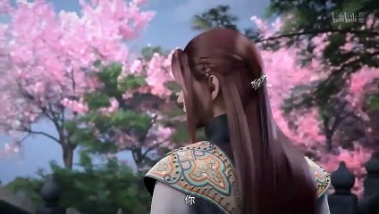 Immortality (Yong Sheng) S 2 Ep 06 English Subtitle