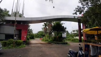 Parshvanath Colony: Still remaining responsible for the corporation