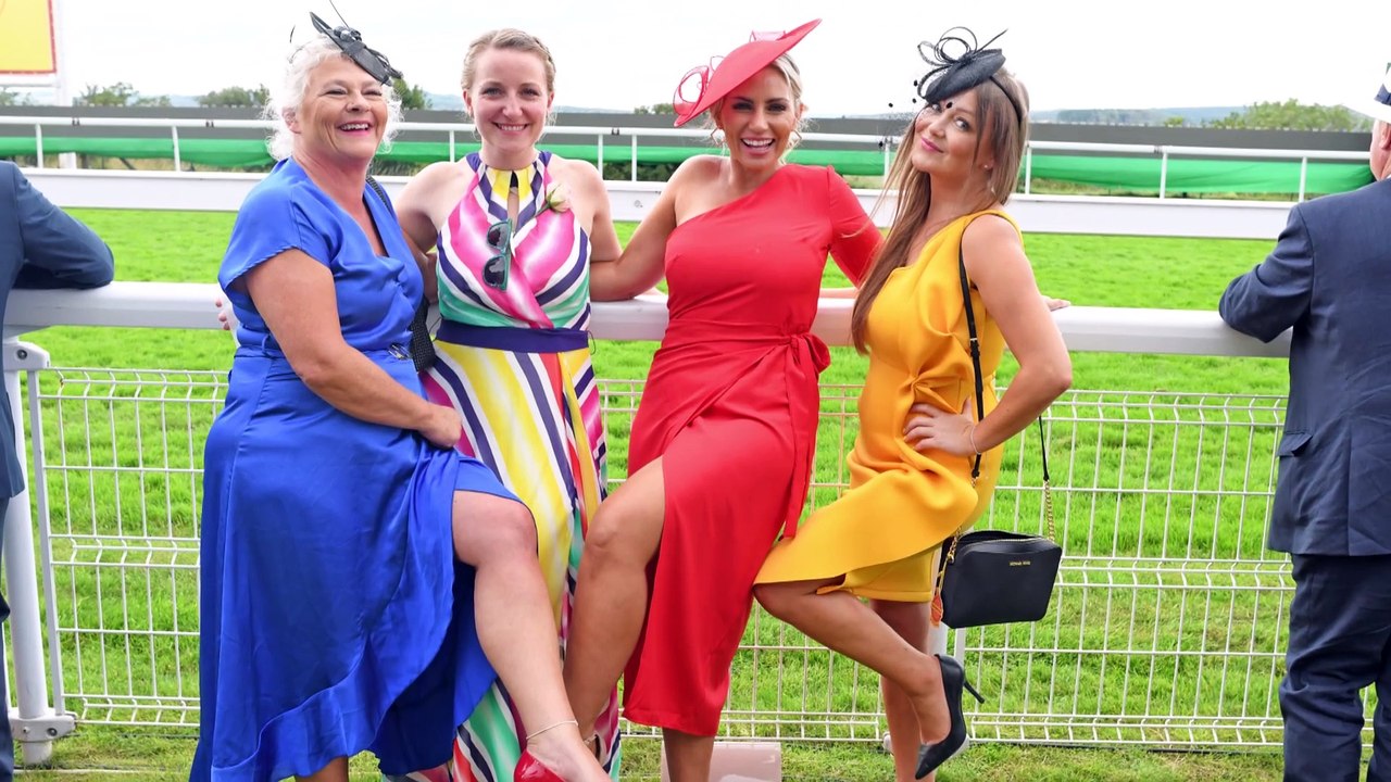 Glorious Goodwood 2023 in 151 pictures
